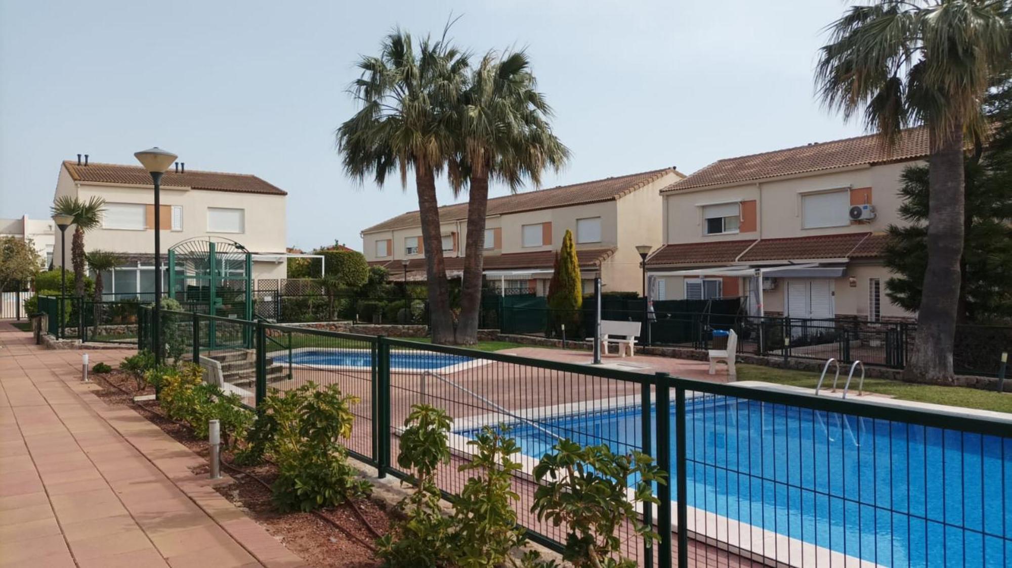 Apartmán Apcostas - Nova Oropesa II Oropesa del Mar Exteriér fotografie