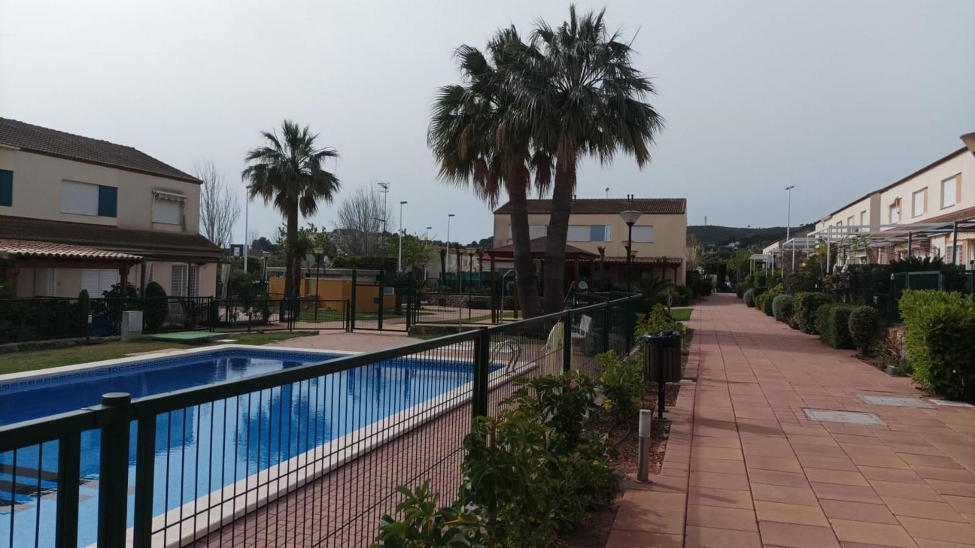 Apartmán Apcostas - Nova Oropesa II Oropesa del Mar Exteriér fotografie