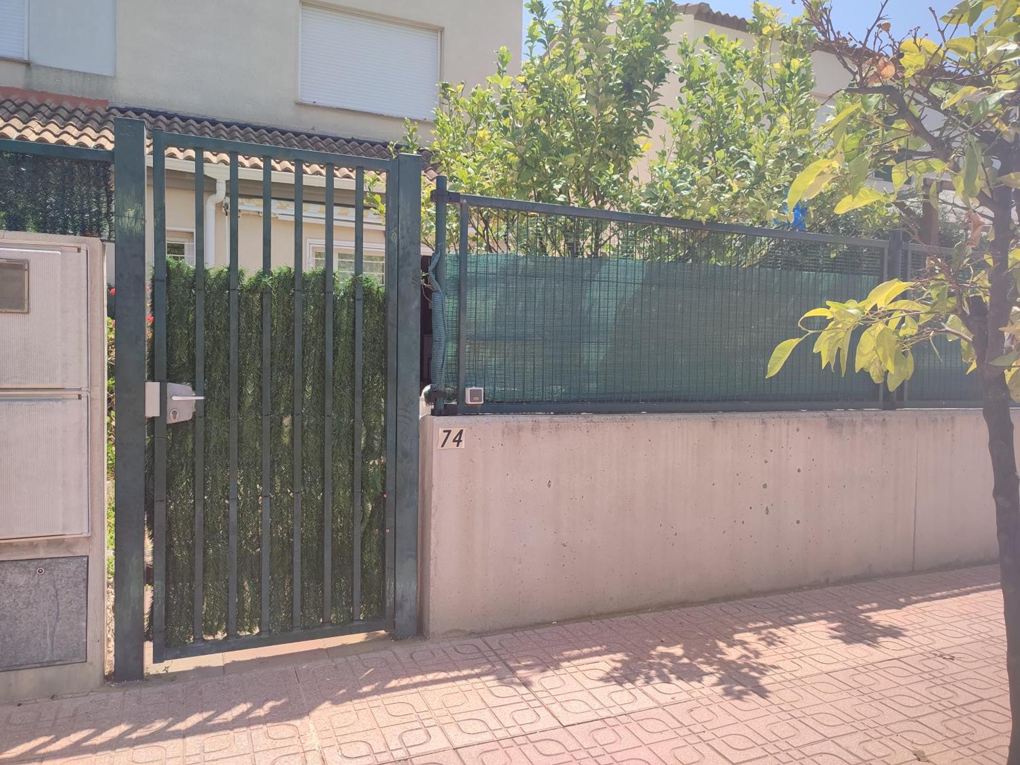Apartmán Apcostas - Nova Oropesa II Oropesa del Mar Exteriér fotografie