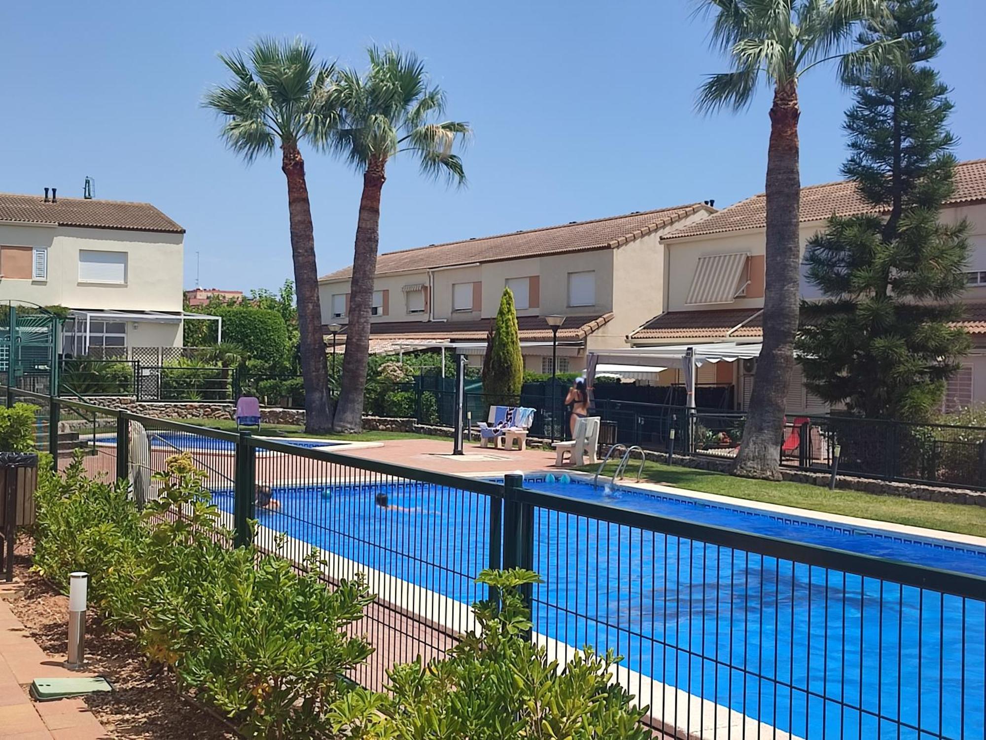 Apartmán Apcostas - Nova Oropesa II Oropesa del Mar Exteriér fotografie
