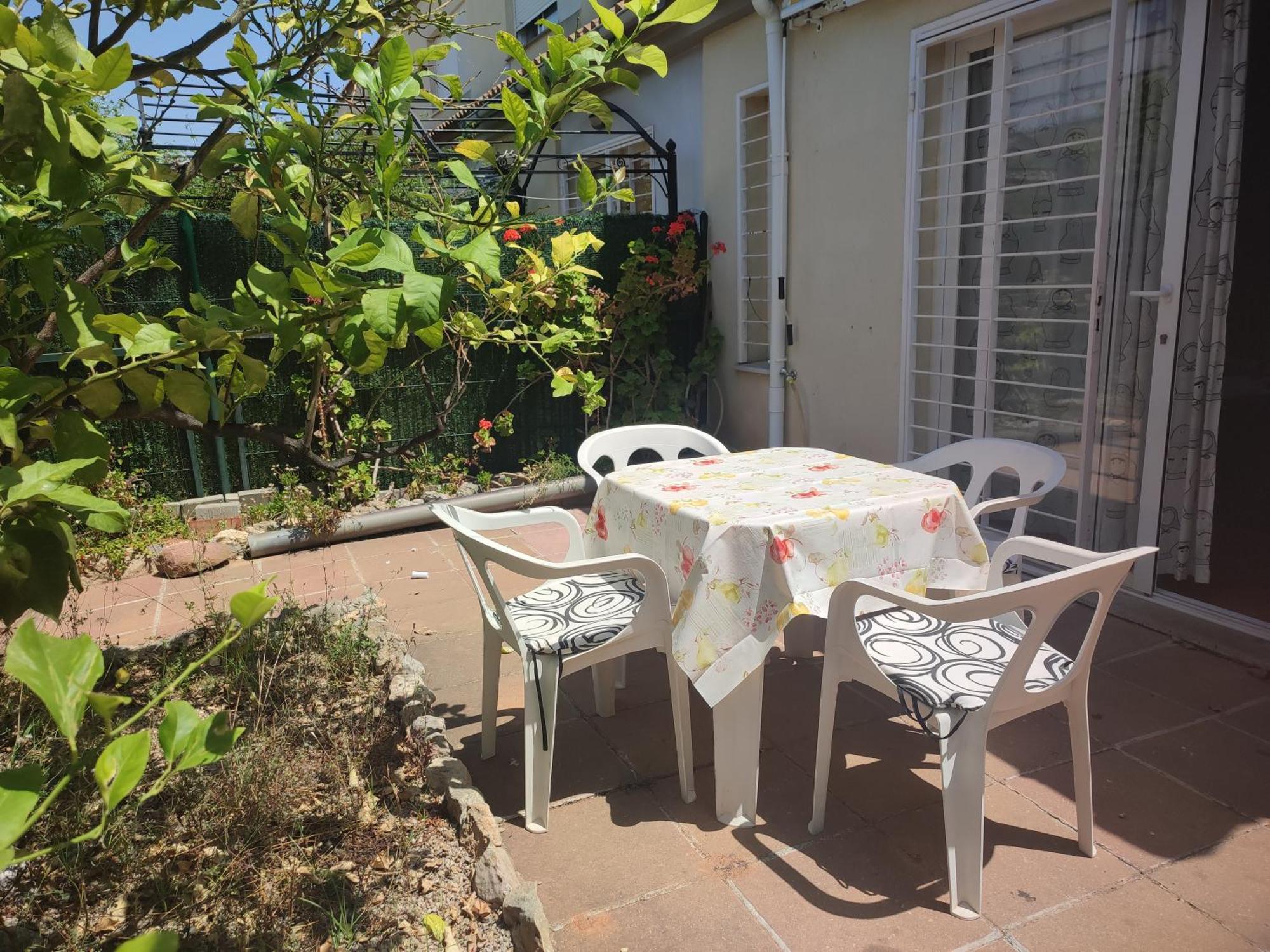Apartmán Apcostas - Nova Oropesa II Oropesa del Mar Exteriér fotografie